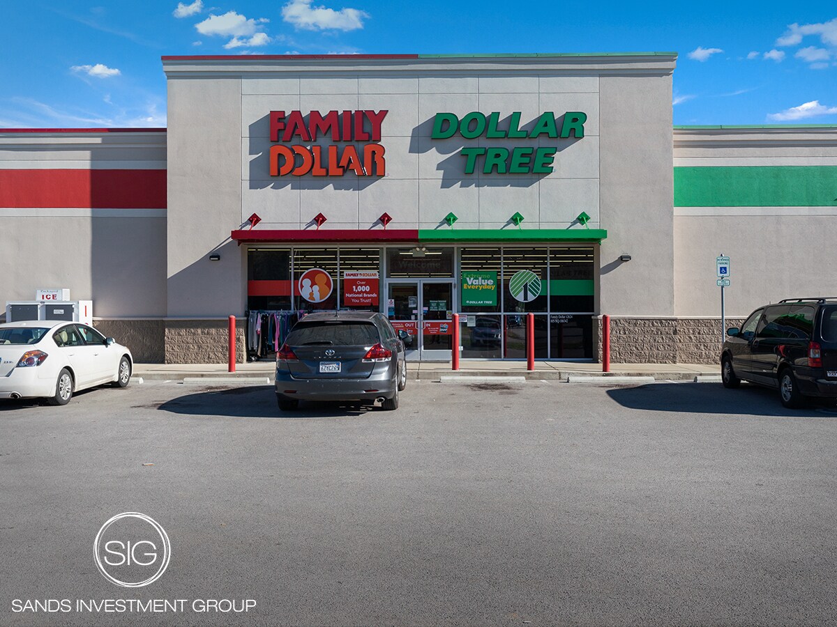 350 Mammoth Cave Pky Park City, KY 42160 Land Property for Sale on