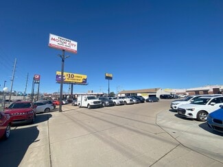 Turn-Key Auto Sales & Service