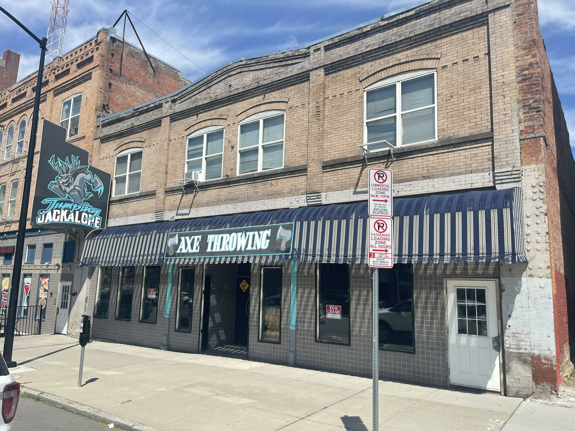 226 W Riverside Ave, Spokane, WA for Rent