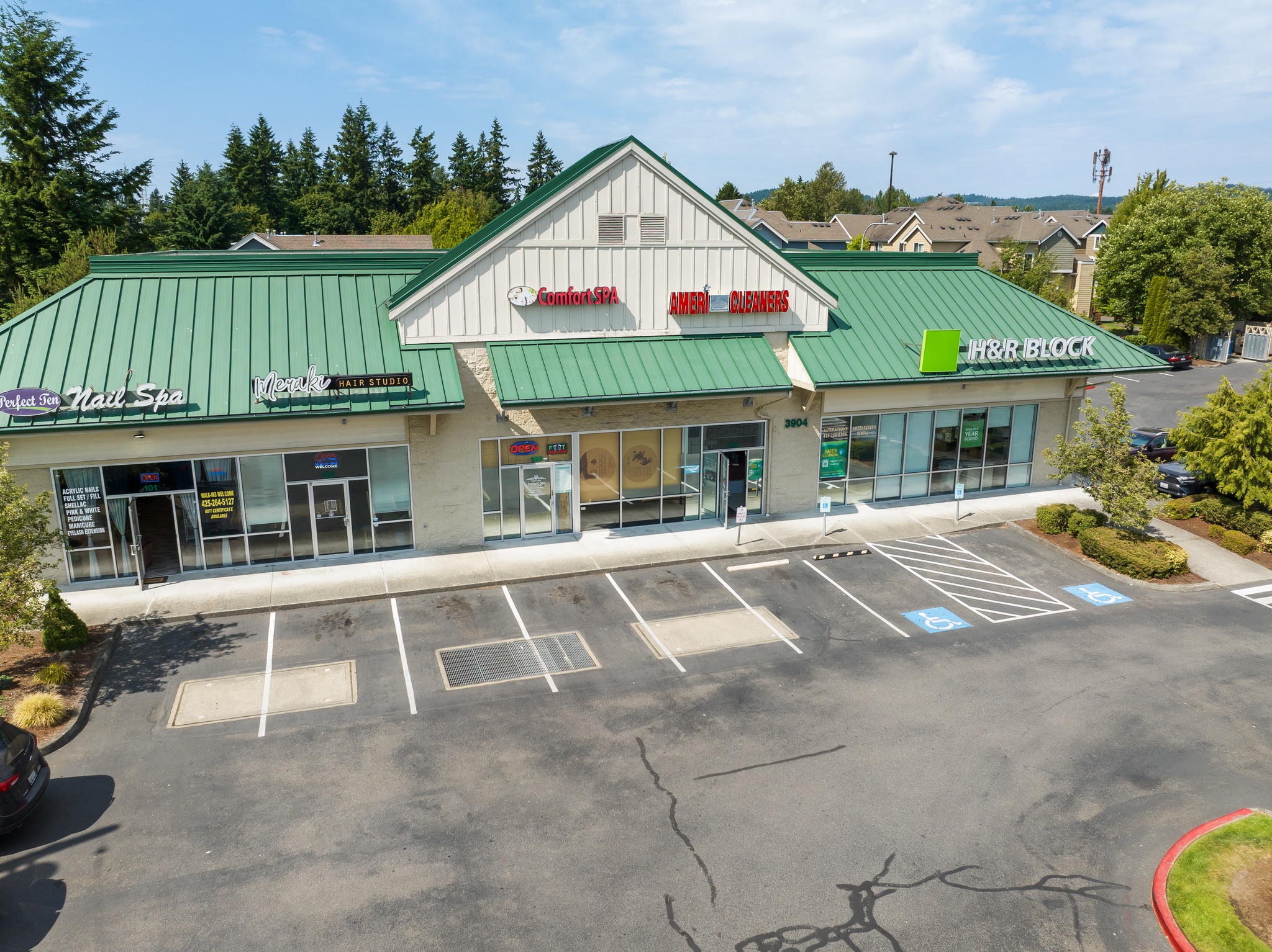 3904 NE 4th St, Renton, WA for Sale