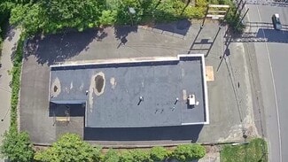 Wayne, NJ Commercial Land - 555 US Highway 46