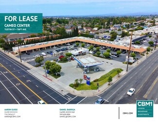 Orange, CA Office/Retail - 1700 N Tustin St Orange, CA Office/Retail - 1700 N Tustin St