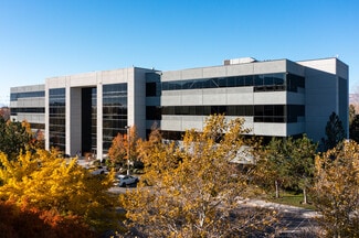 Salt Lake City, UT Office/Medical - 4246 S Riverboat Rd