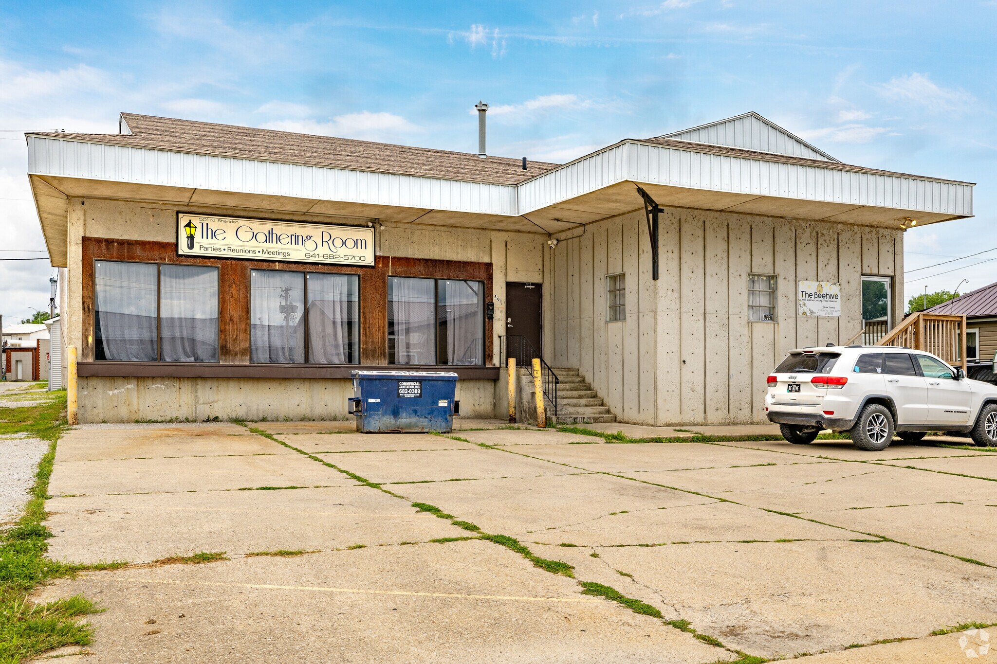 501 N Sheridan Ave, Ottumwa, IA for Sale