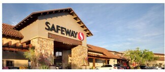 Scottsdale, AZ Office, Retail - 20551-20975 N Pima Rd