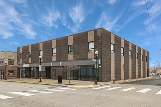 Pittsburgh, PA Office/Medical - 6023-6033 Broad St Pittsburgh, PA Office/Medical - 6023-6033 Broad St