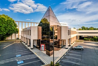 Charlotte, NC Office/Retail - 6200 Fairview Rd