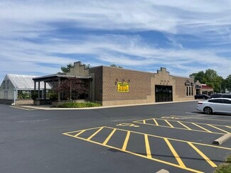 Mascoutah, IL Office/Medical - 602-622 S Jefferson St