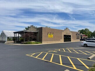 Mascoutah, IL Office/Medical - 608-622 S Jefferson St