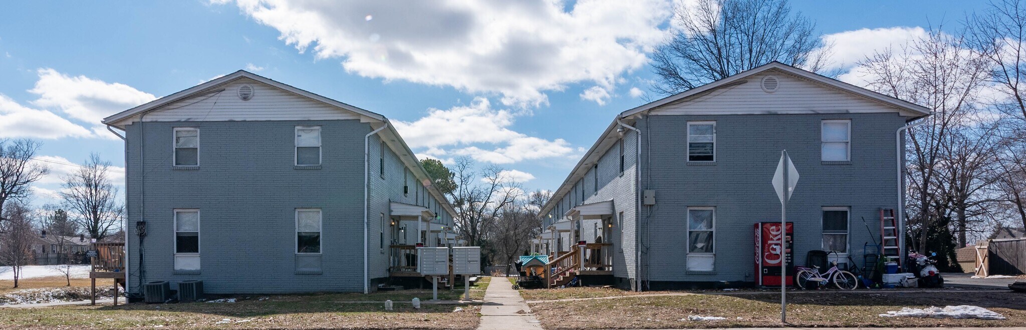 80 E Bel Air Ave, Aberdeen, MD for Sale