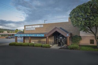 Binghamton, NY Health Care - 303 Main St