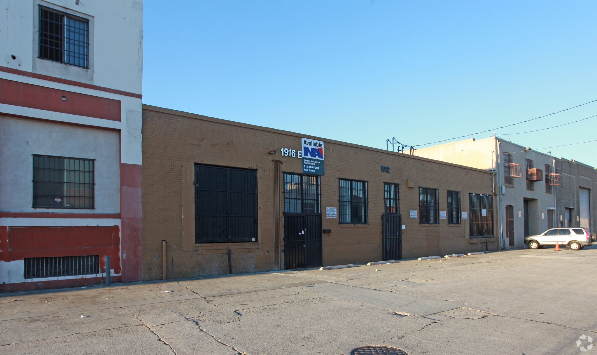 1912-1916 E 7th Pl, Los Angeles, CA for Rent