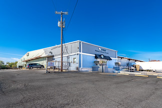 San Antonio, TX Industrial - 2250 Chipley Cir