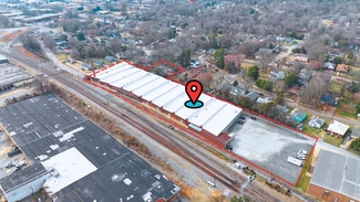 Salisbury, NC Industrial - 1007 Lexington Ave
