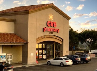 Carlsbad, CA Retail - 7720 Rancho Santa Fe Rd