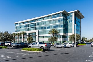 Ontario, CA Office - 2855 E Guasti Rd