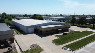 Waukee, IA Industrial - 16190 Laurel St Waukee, IA Industrial - 16190 Laurel St