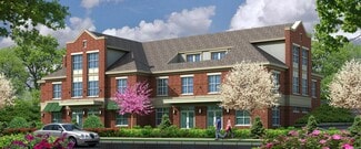 Cold Spring, NY Office - 1756 Route 9D