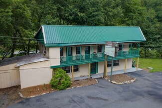 Blowing Rock, NC Office/Residential - 3385 US Highway 321 S