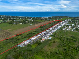 Arecibo, PR  Residential - Km 1 PR-681