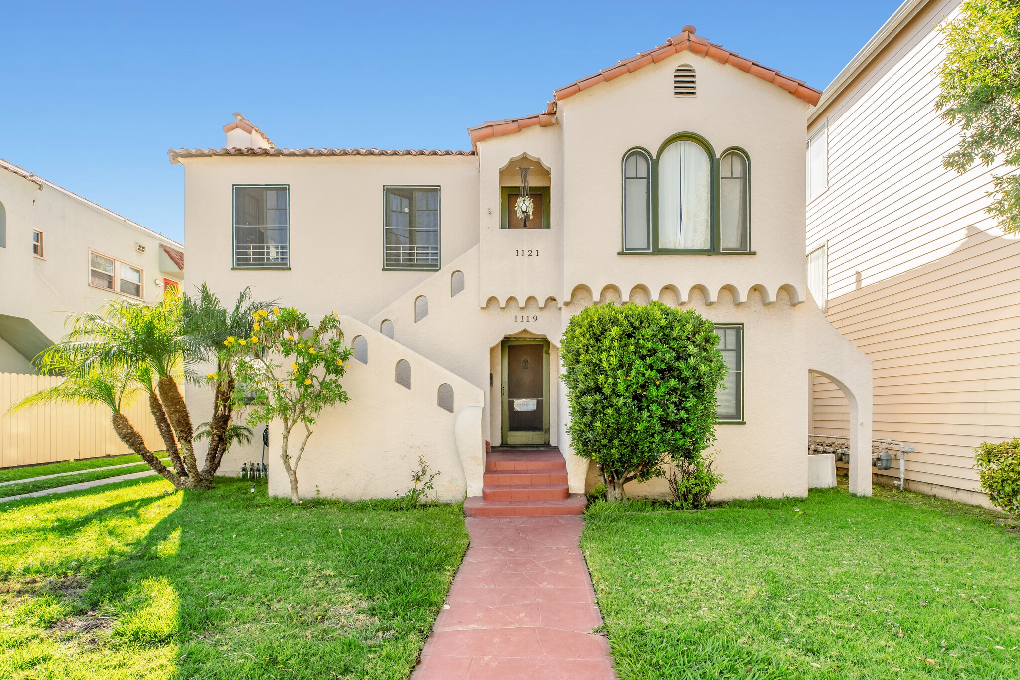 1117 Mira Mar Ave, Long Beach, CA for Sale