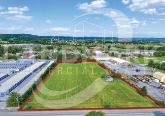 Ephrata, PA Commercial Land - Pleasant Valley Rd Ephrata, PA Commercial Land - Pleasant Valley Rd