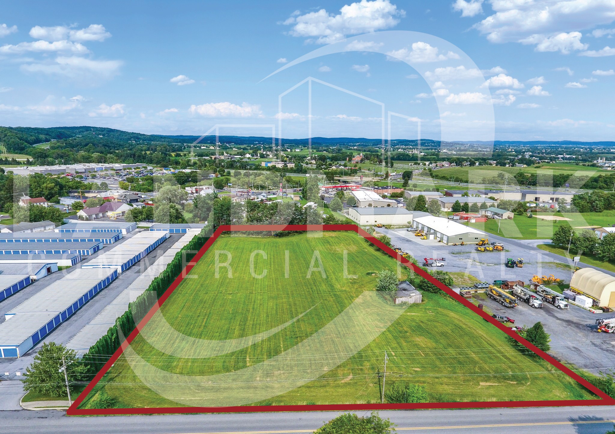 Pleasant Valley Rd, Ephrata, PA for Sale