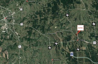 Navasota, TX Commercial Land - Highway 105 Navasota, TX Commercial Land - Highway 105