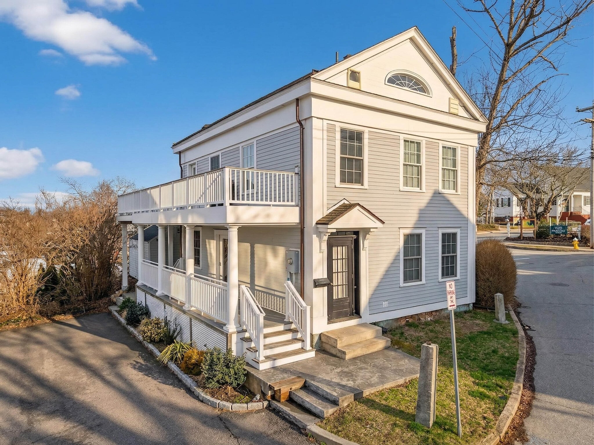 3 Fort Rachel Pl, Mystic, CT for Rent