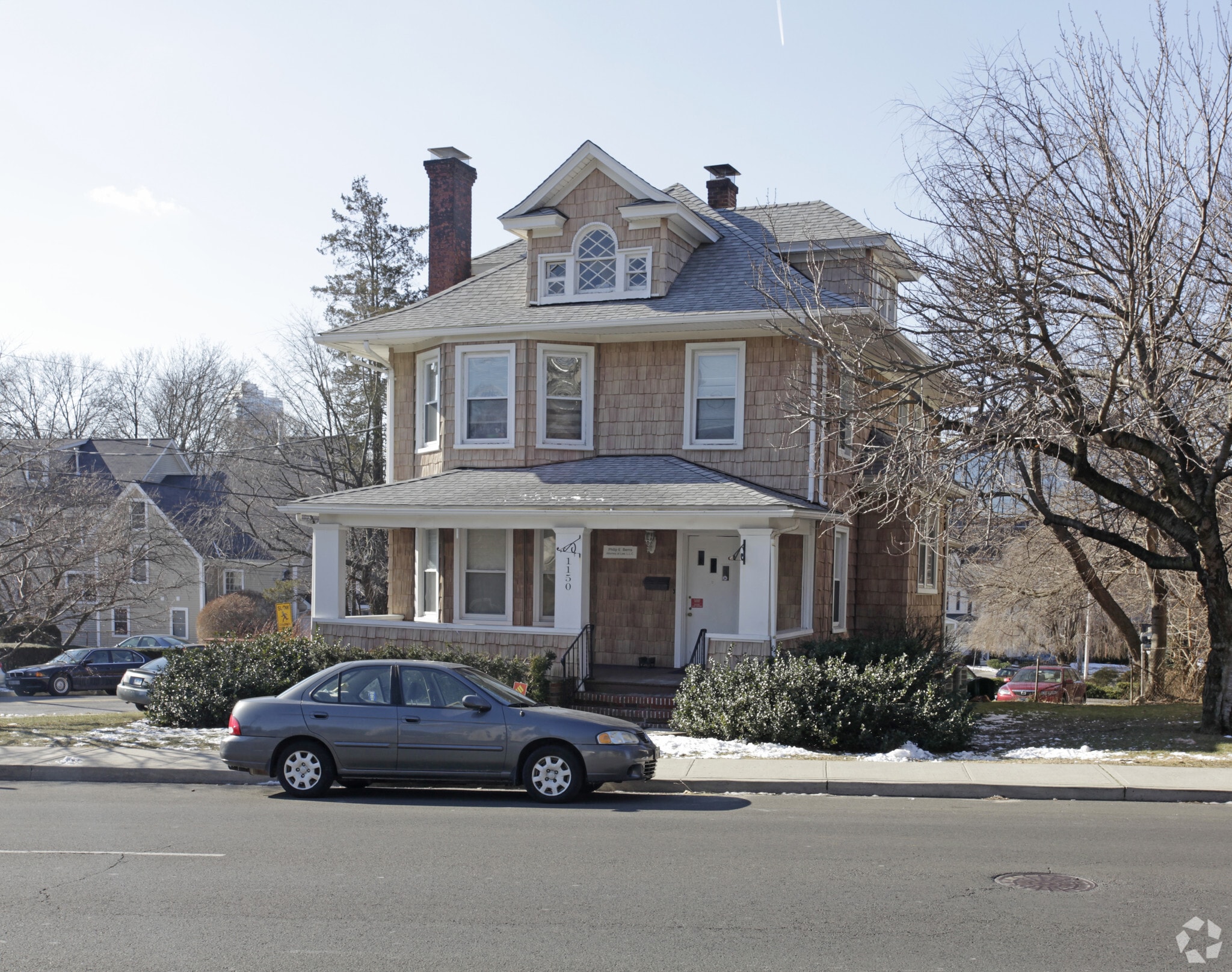 1150 Bedford St, Stamford, CT for Sale