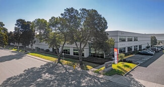 Fremont, CA Industrial - 40737 Encyclopedia Cir