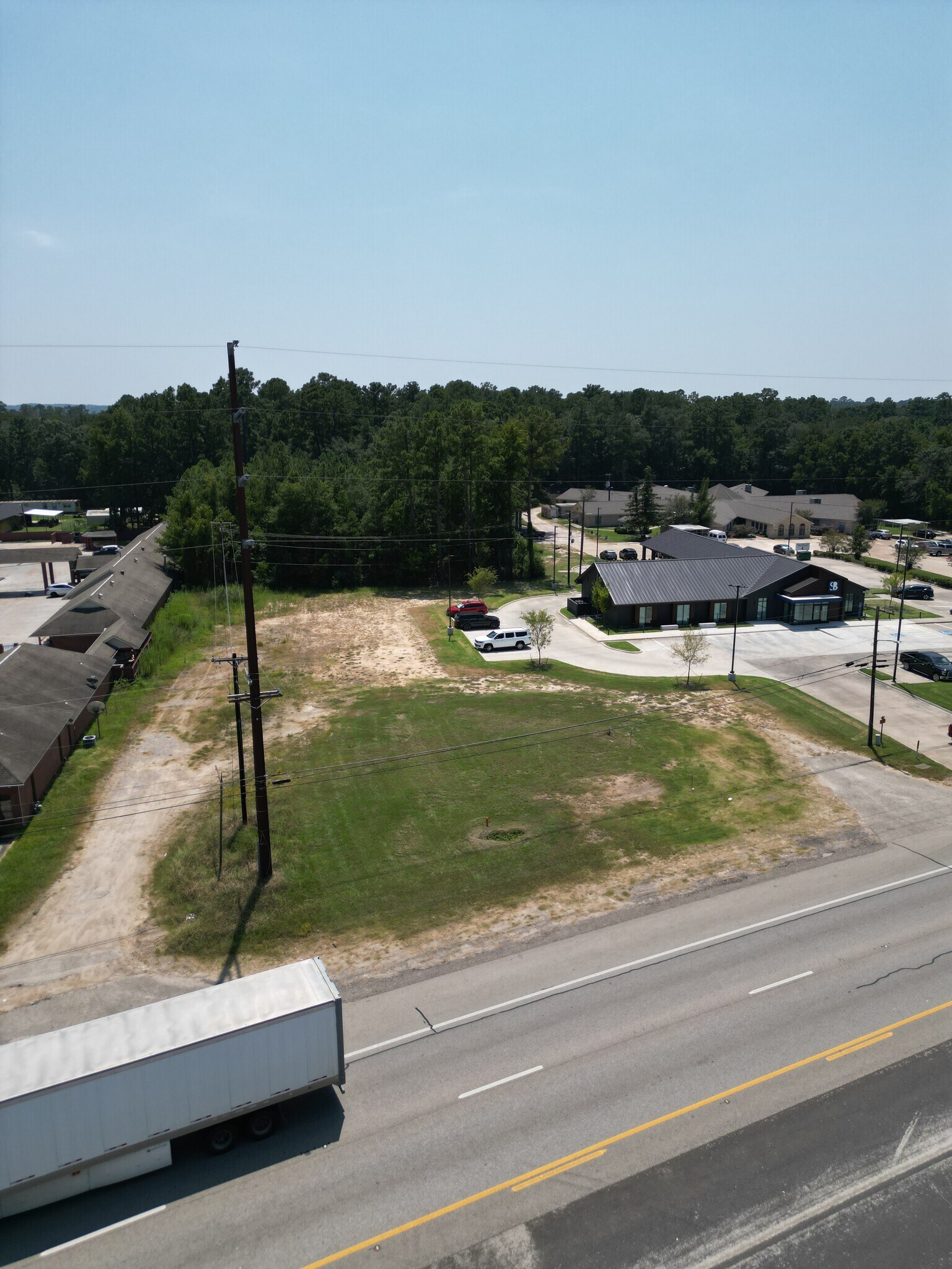 225 W Gibson St, Jasper, TX for Sale