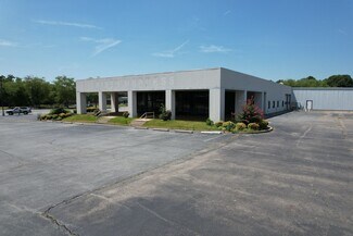 Searcy, AR Auto Dealership - 2000 E Race Ave
