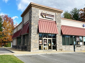 Nashua, NH Retail - 565-569 Amherst St Nashua, NH Retail - 565-569 Amherst St