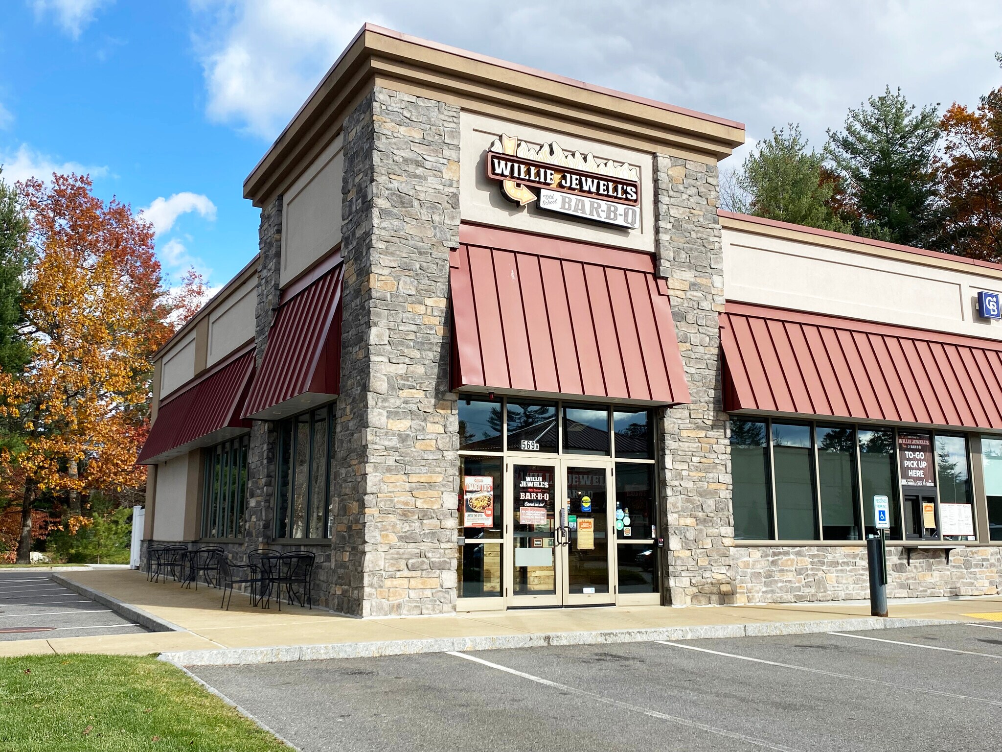 565-569 Amherst St, Nashua, NH for Rent