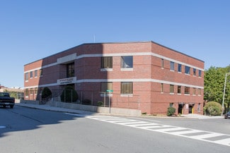Malden, MA Office - 110 Florence St Malden, MA Office - 110 Florence St