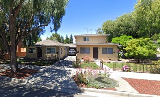 Mountain View, CA Multi-Family - 284 Elmwood St