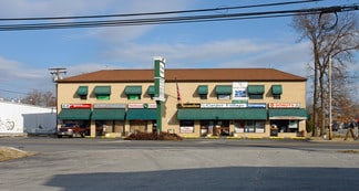 Pasadena, MD Office - 2710 Mountain Rd