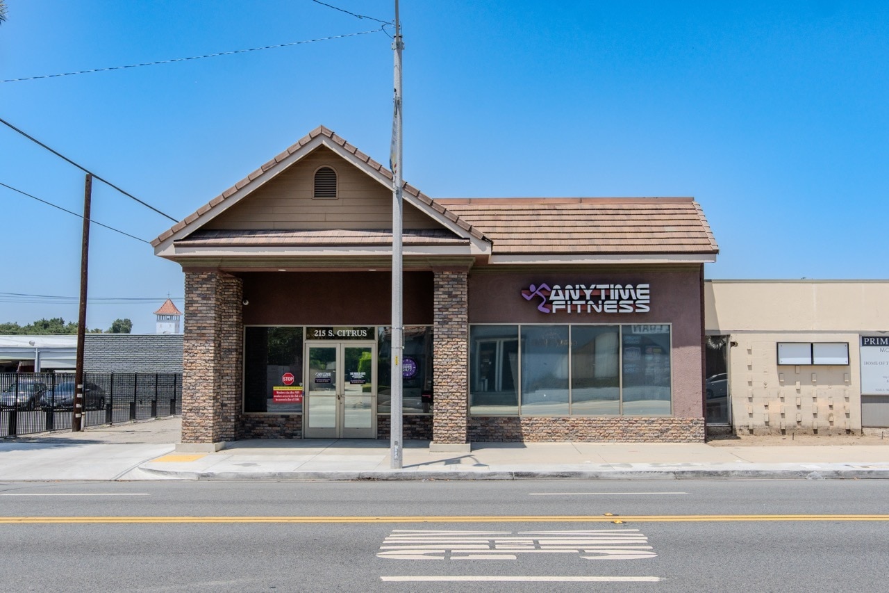 215 S Citrus Ave, Covina, CA for Sale