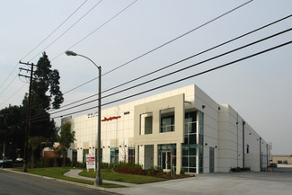 Santa Fe Springs, CA Industrial - 13539 Freeway Dr