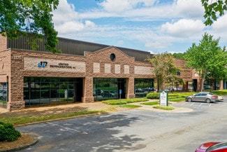 Roswell, GA Flex - 1175 Northmeadow Pky
