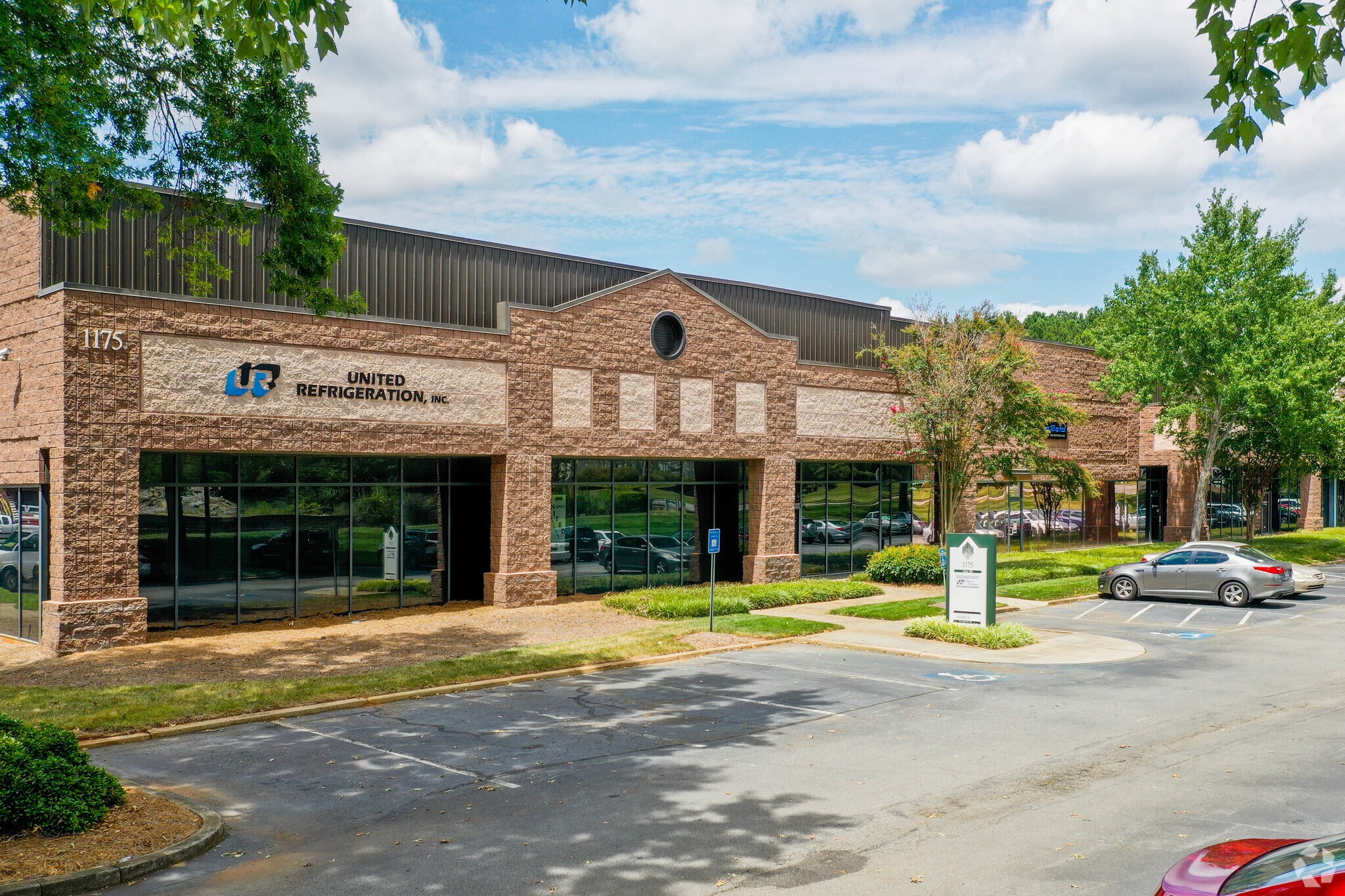 1175 Northmeadow Pky, Roswell, GA for Rent