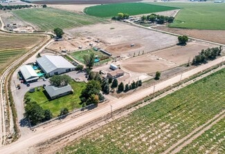 Hudson, CO Specialty - 1644 County Road 47