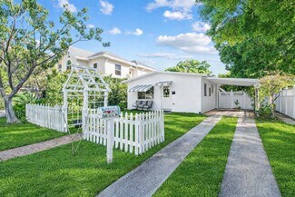 Fort Lauderdale, FL Residential - 1412 NE 17th St Fort Lauderdale, FL Residential - 1412 NE 17th St