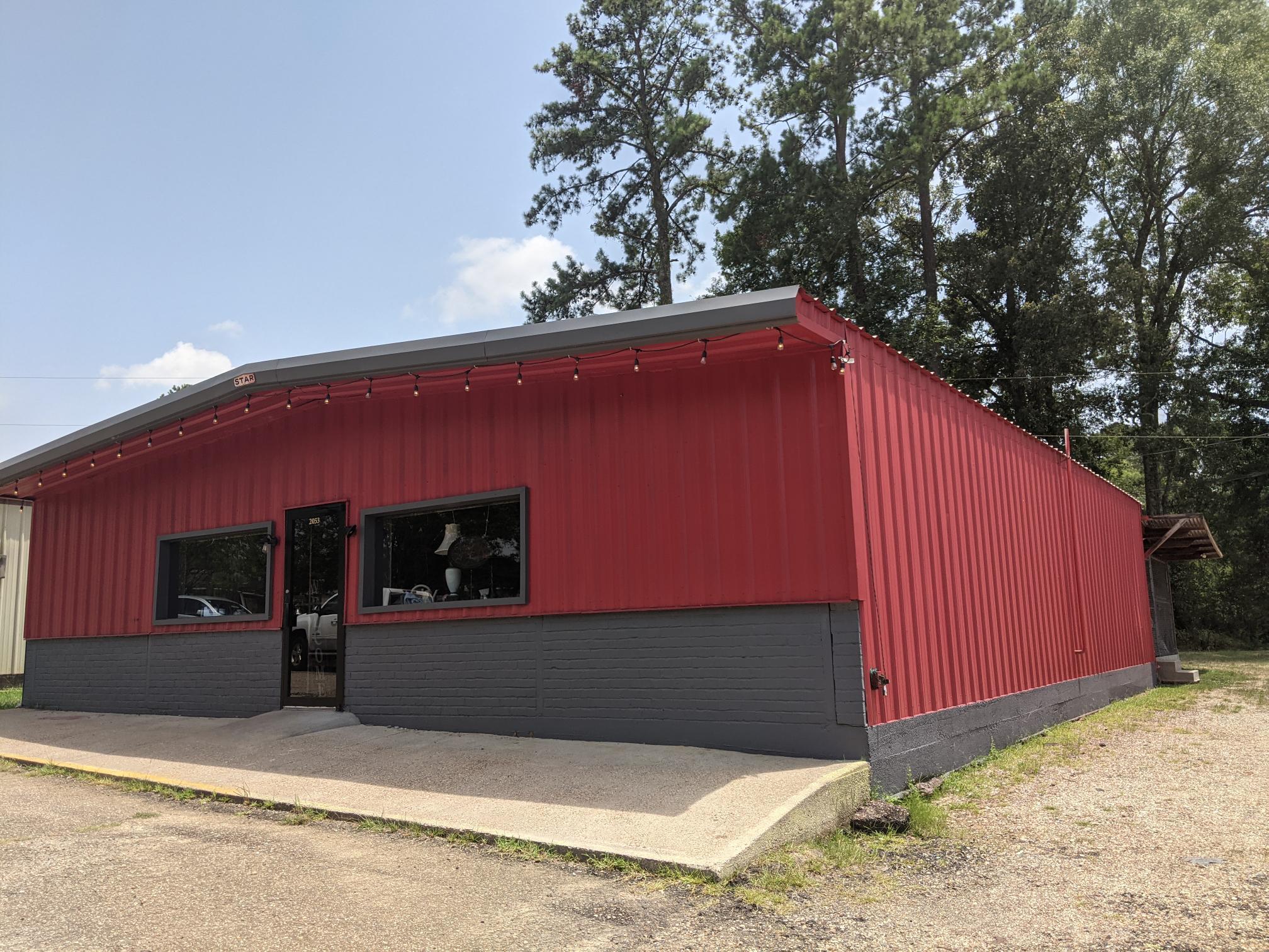 2053 Highway 10, Jackson, LA for Sale