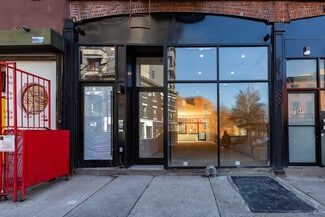 Brooklyn, NY Retail - 1086 Fulton St