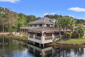 Mount Pleasant, SC Restaurant - 1028 Johnnie Dodds Blvd