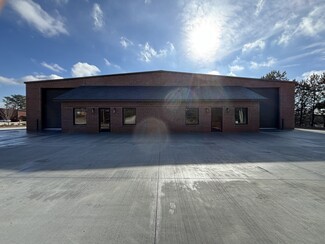 Oakwood, GA Warehouse - 3606 Explorer Trl