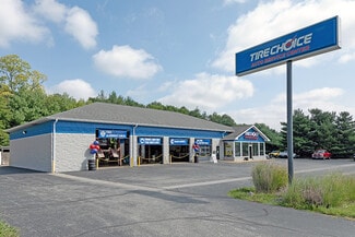 Waterloo, IL Retail - 215 Greiner Dr Waterloo, IL Retail - 215 Greiner Dr