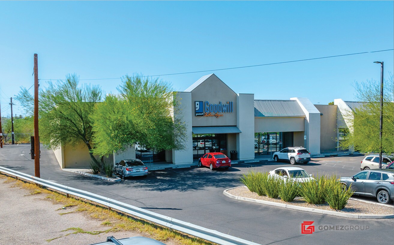 8358 E Broadway Blvd, Tucson, AZ for Sale